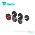 Gympro pu coated dumbbell